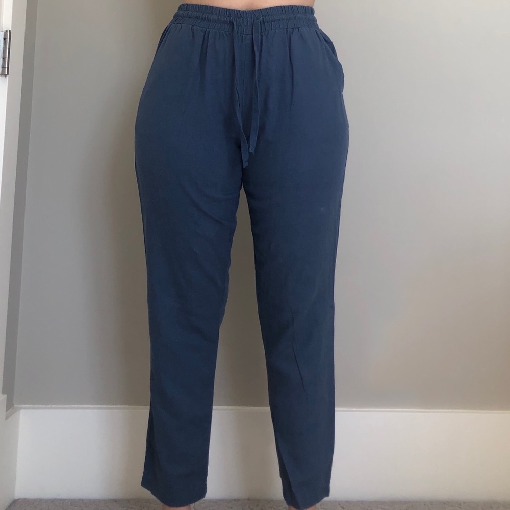 Comfortable Cotten Pants.